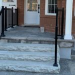 Deck Railing Oshawa-Aluminum-Deck-Railing-Porch-Railings--Aluminum-Railings-Glass-Railings-Pool-Railings-Balcony-Railings-Banister-Railings-Porch-Railings