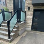 Deck Railing Orangeville-Aluminum-Deck-Railing-Porch-Railings--Aluminum-Railings-Glass-Railings-Pool-Railings-Balcony-Railings-Banister-Railings-Porch-Railings