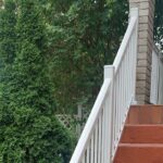 Deck Railing Stony Creek-Aluminum-Deck-Railing-Porch-Railings--Aluminum-Railings-Glass-Railings-Pool-Railings-Balcony-Railings-Banister-Railings-Porch-Railings