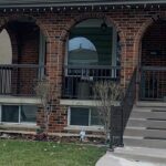 Deck Railing Stouffville--Aluminum-Railings-Glass-Railings-Pool-Railings-Balcony-Railings-Banister-Railings-Porch-Railings