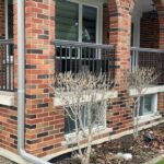 Deck Railing Richmond Hill-Aluminum-Deck-Railing-Porch-Railings--Aluminum-Railings-Glass-Railings-Pool-Railings-Balcony-Railings-Banister-Railings-Porch-Railings