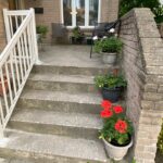 Deck Railing Brampton-Aluminum-Deck-Railing-Porch-Railings--Aluminum-Railings-Glass-Railings-Pool-Railings-Balcony-Railings-Banister-Railings-Porch-Railings