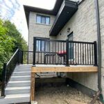 Deck Railing Richmond Hill-Stairs Railings Cambridge-Aluminum Railings-Glass Railings-Pool Railings-Balcony-Railings-Banister-Railings-Porch Railings