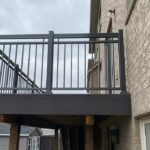 Deck Railing Toronto West-Aluminum-Deck-Railing-Aluminum-Railing-Porch-Railings--Aluminum-Railings-Glass-Railings-Pool-Railings-Balcony-Railings-Banister-Railings-Porch-Railings