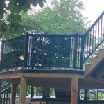 Deck Railing Torotno- Aluminum Railings-Glass Railings-Pool Railings-Balcony-Railings-Banister-Railings-Porch Railings