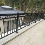 Deck Railings Toronto-Aluminum Railings-Glass Railings-Pool Railings-Balcony-Railings-Banister-Railings-Porch Railings